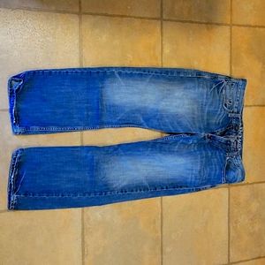 American eagle relaxed 31x30